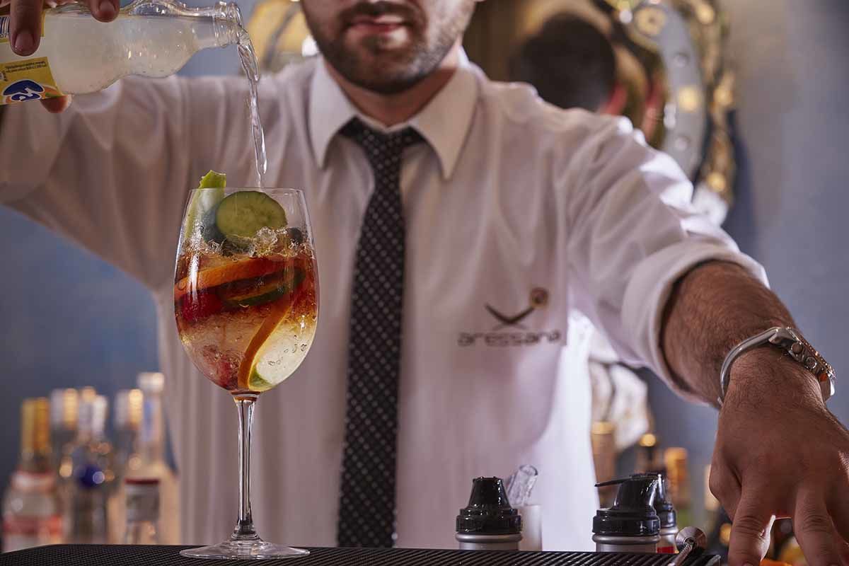 Hôtel Aressana Spa et Suites 4* sup pas cher photo 8