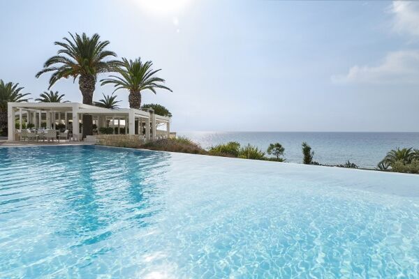 Hôtel Sani Club 5* pas cher photo 2