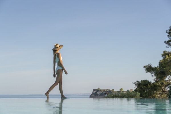 Hôtel Sani Club 5* pas cher photo 3