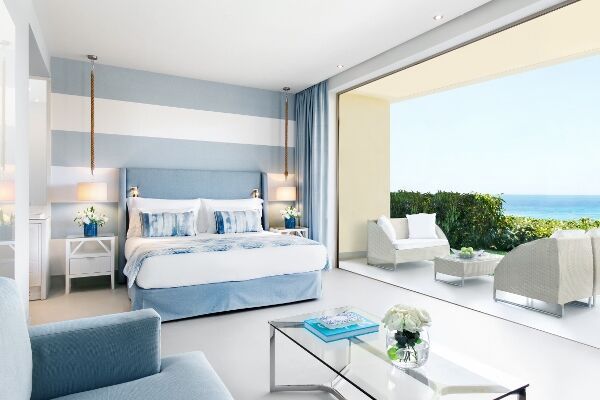 Hôtel Sani Club 5* pas cher photo 4