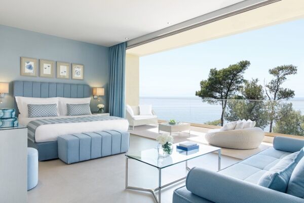 Hôtel Sani Club 5* pas cher photo 6