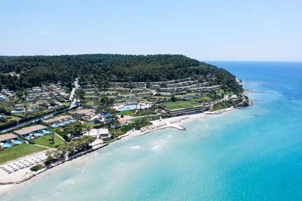 Hôtel Sani Club 5* pas cher photo 8