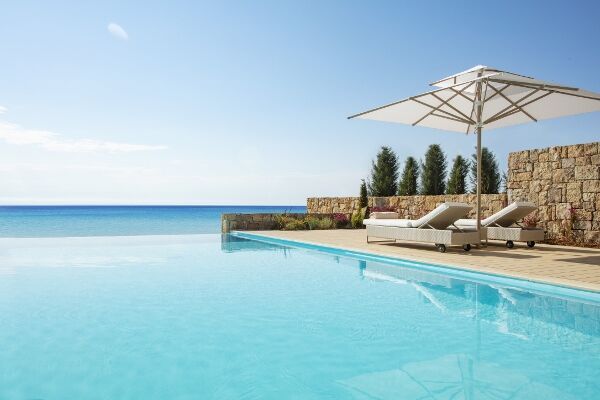 Hôtel Sani Club 5* pas cher photo 9