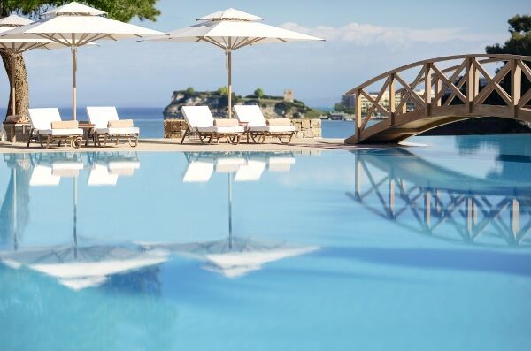 Hôtel Sani Club 5* pas cher photo 10