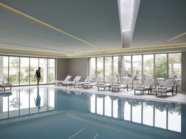 Hôtel Sani Club 5* pas cher photo 12