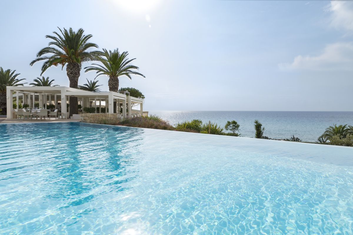 Hôtel Sani Club 5* pas cher photo 11