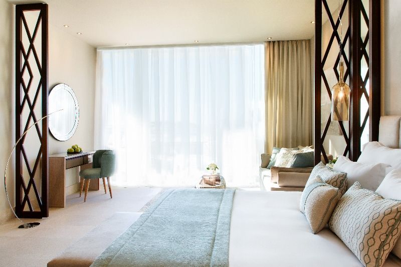 Hôtel Sani Dunes 5* pas cher photo 4