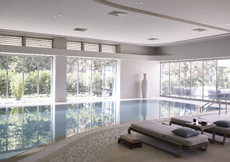 Hôtel Sani Dunes 5* pas cher photo 6