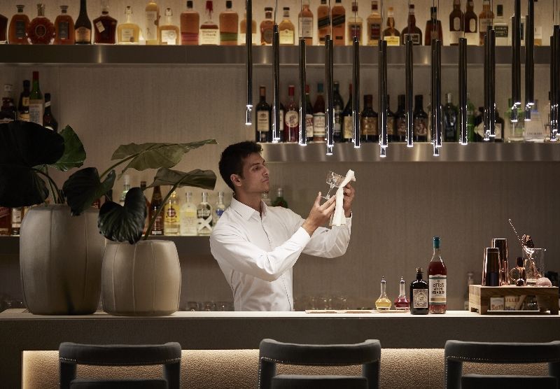 Hôtel Sani Dunes 5* pas cher photo 10