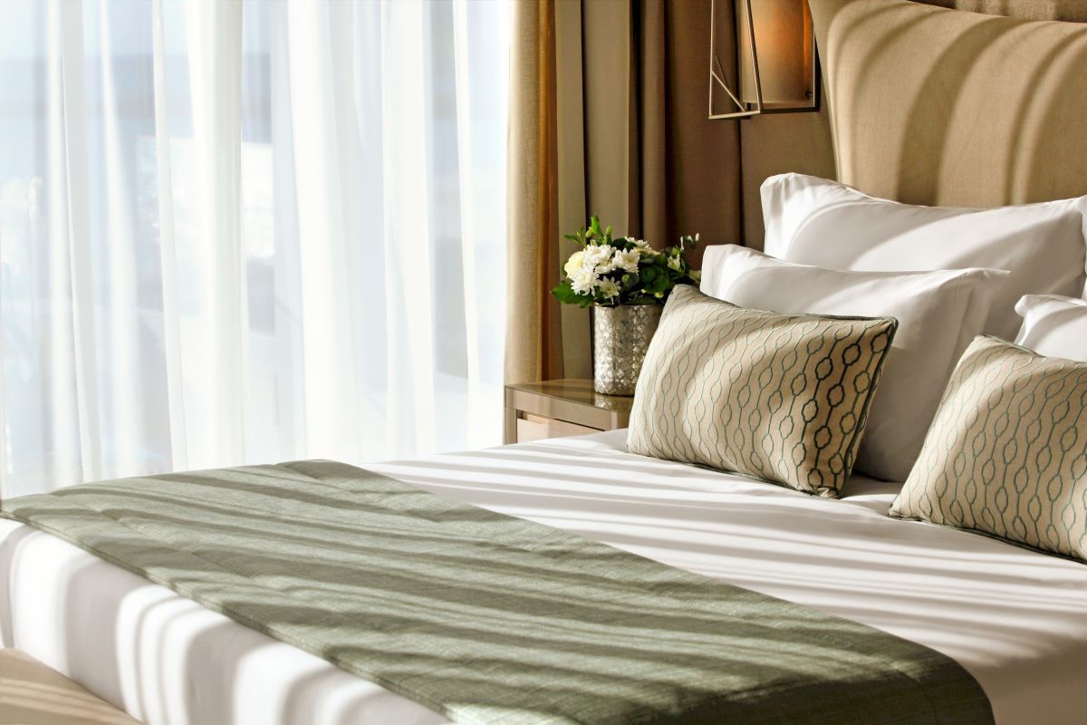 Hôtel Sani Dunes 5* pas cher photo 5