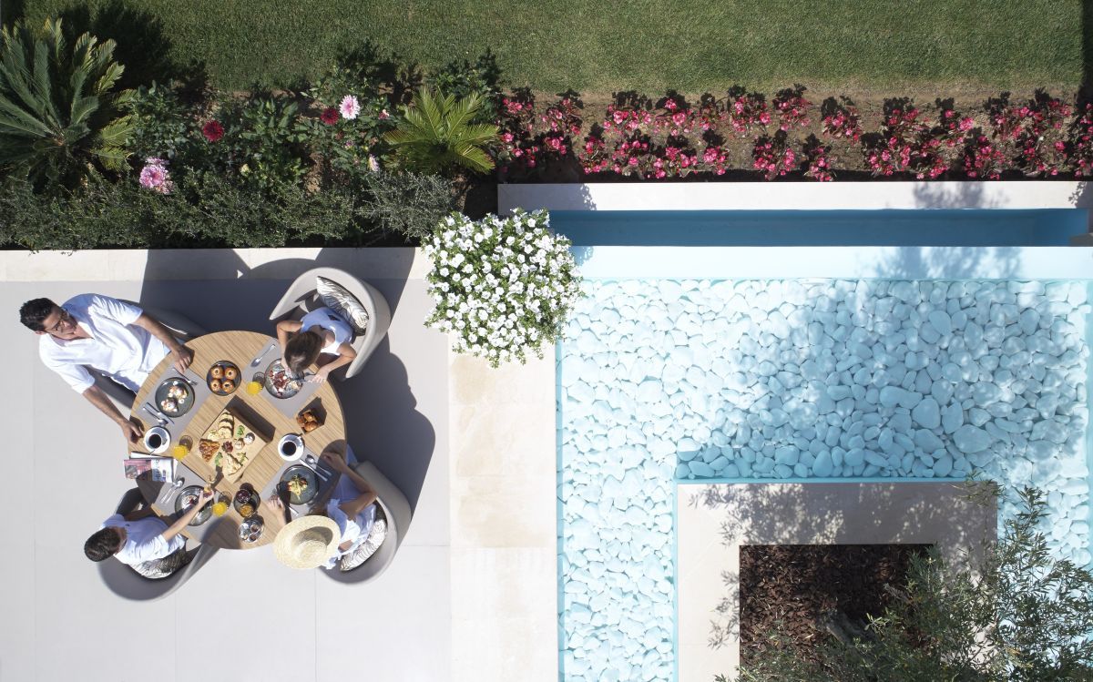 Hôtel Sani Dunes 5* pas cher photo 6