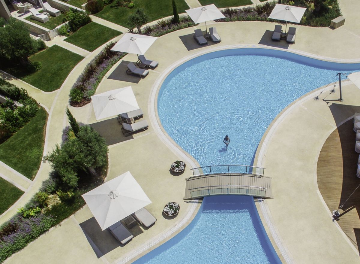 Hôtel Sani Dunes 5* pas cher photo 8