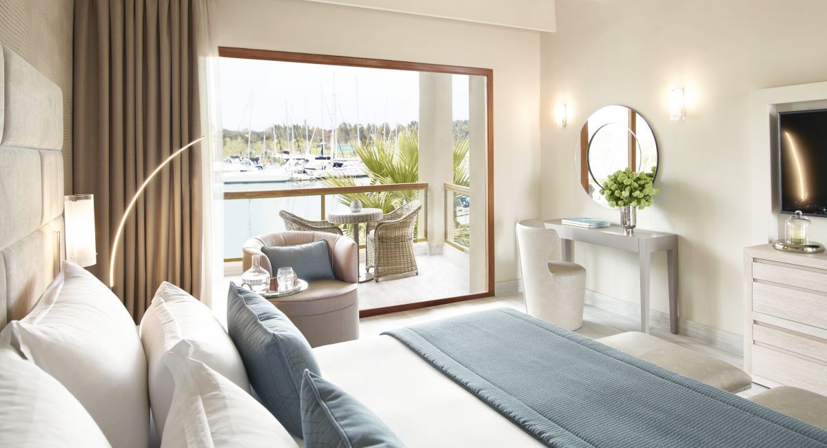 Hôtel Sani Dunes 5* pas cher photo 11