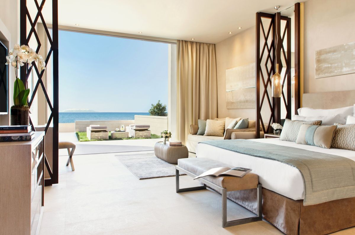 Hôtel Sani Dunes 5* pas cher photo 13
