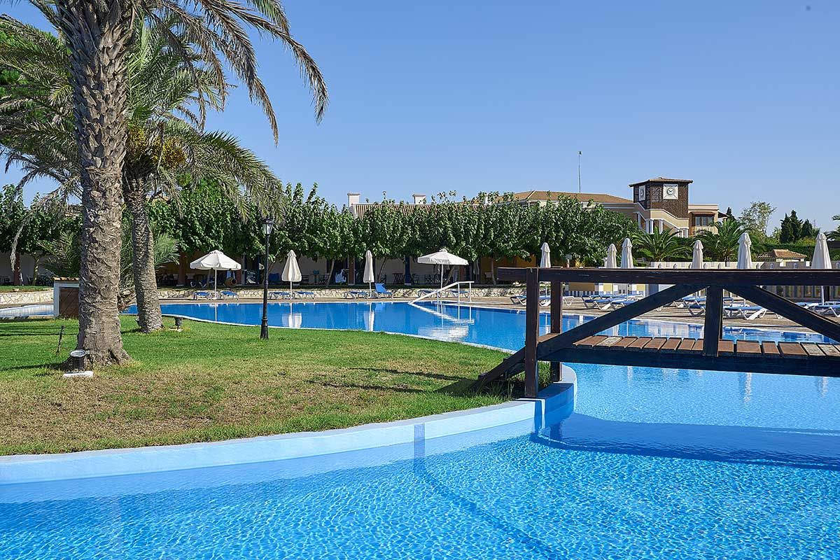 Club Lookéa Hôtel Olympian Village 5* pas cher photo 2