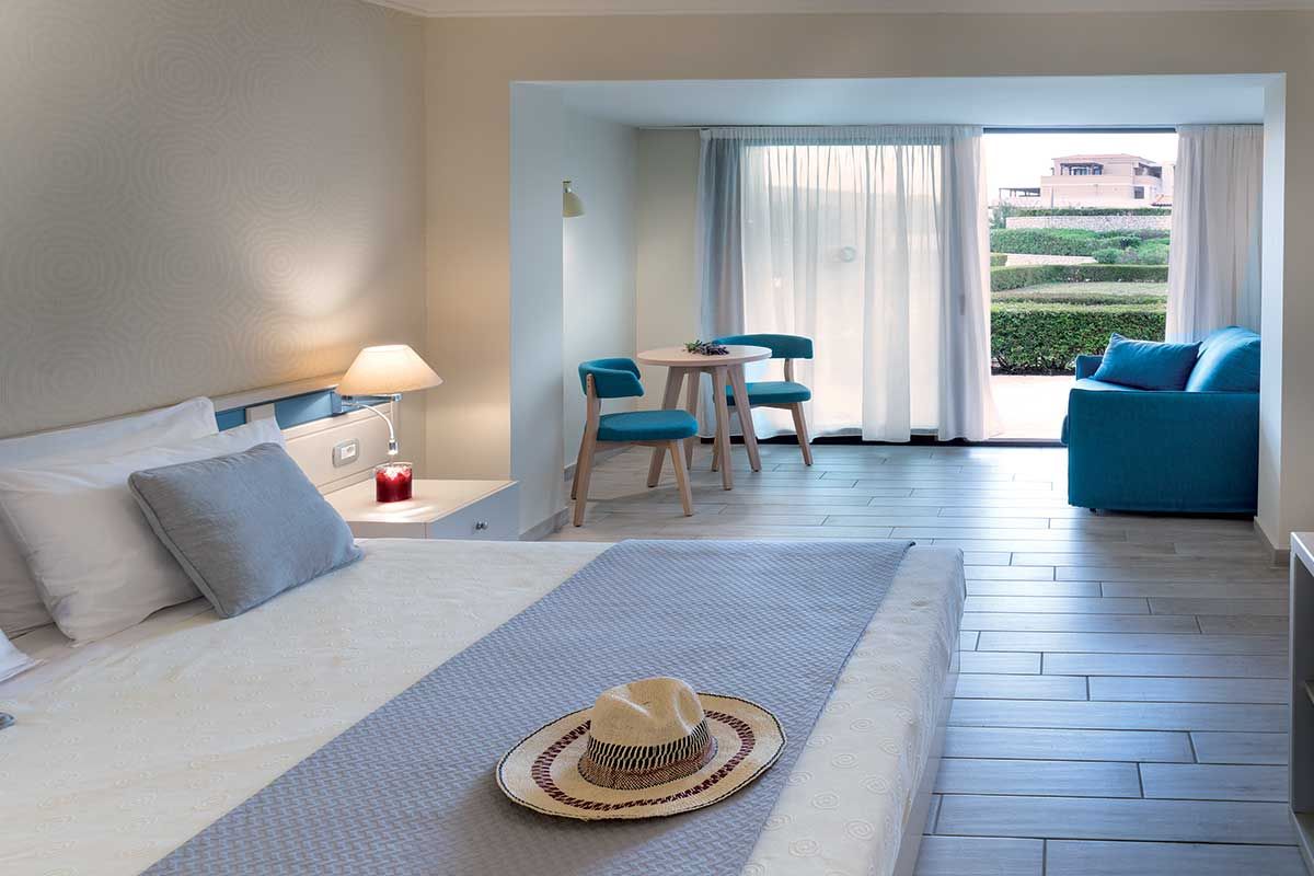 Club Lookéa Hôtel Olympian Village 5* pas cher photo 3