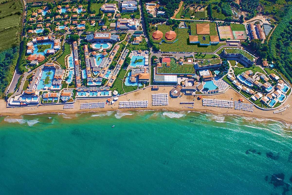 Club Lookéa Hôtel Olympian Village 5* pas cher photo 8