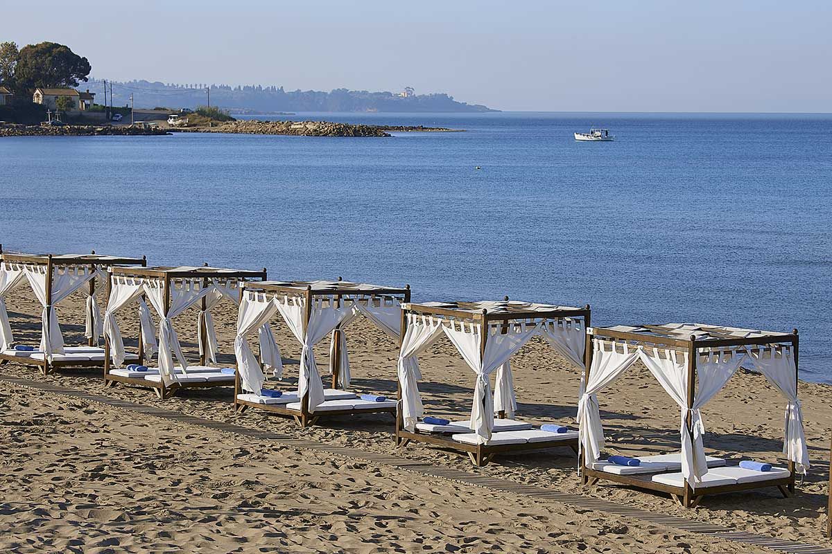 Club Lookéa Hôtel Olympian Village 5* pas cher photo 9