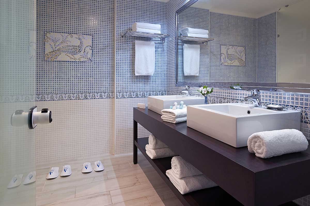 Club Lookéa Hôtel Olympian Village 5* pas cher photo 12