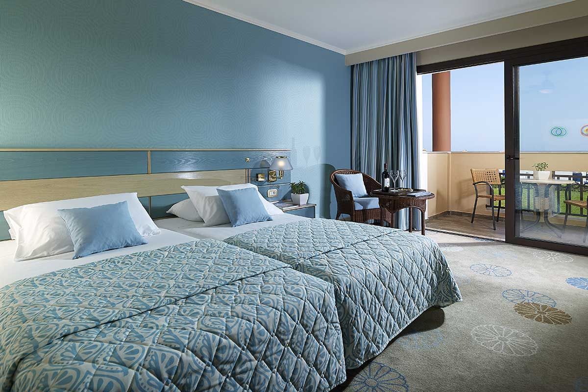 Club Lookéa Hôtel Olympian Village 5* pas cher photo 10