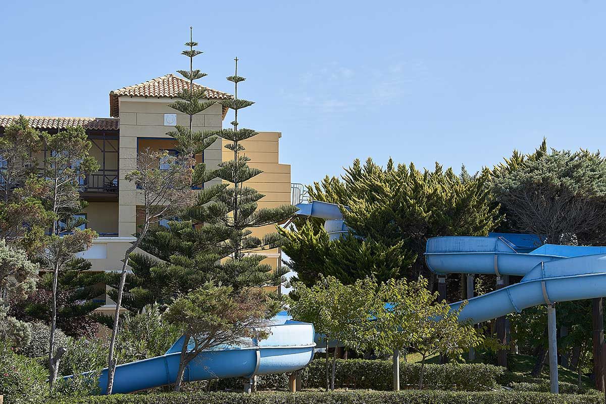 Club Lookéa Hôtel Olympian Village 5* pas cher photo 18