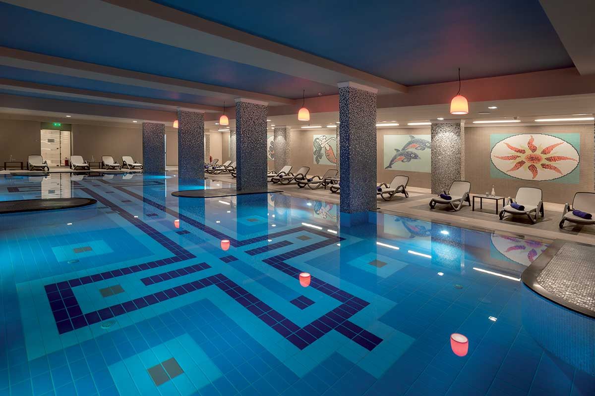 Club Lookéa Hôtel Olympian Village 5* pas cher photo 35