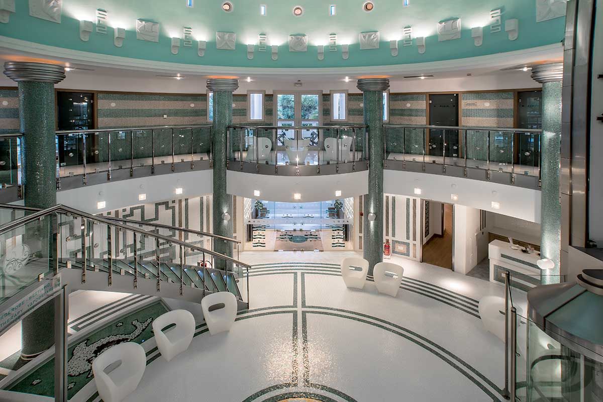 Club Lookéa Hôtel Olympian Village 5* pas cher photo 1