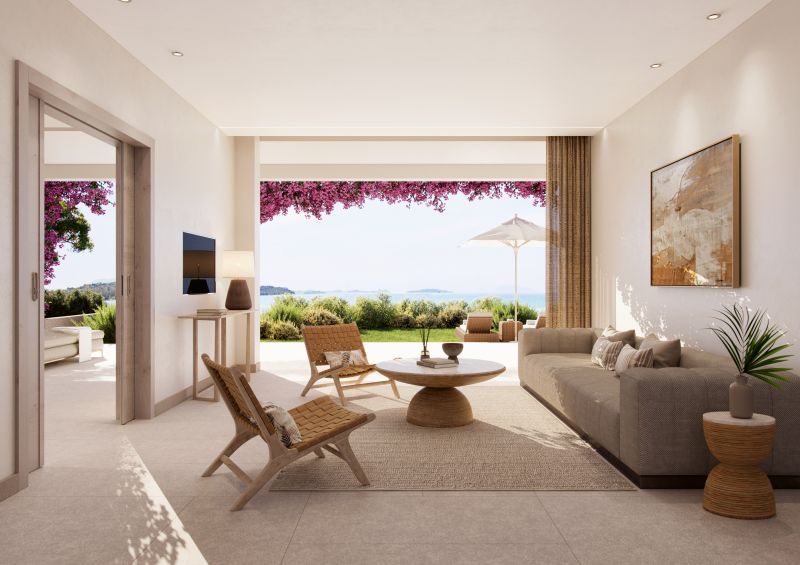 Hôtel Ikos Odisia 5* Luxe pas cher photo 2