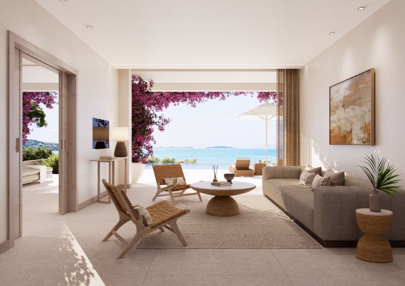 Hôtel Ikos Odisia 5* Luxe pas cher photo 4