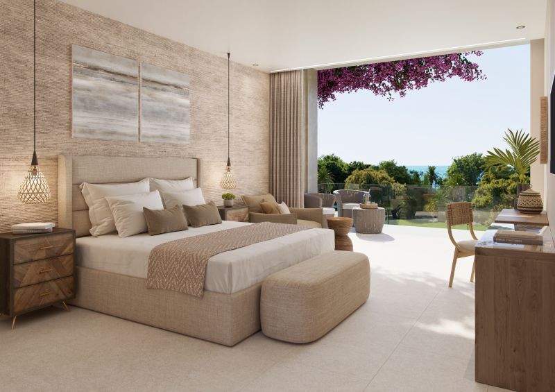 Hôtel Ikos Odisia 5* Luxe pas cher photo 5