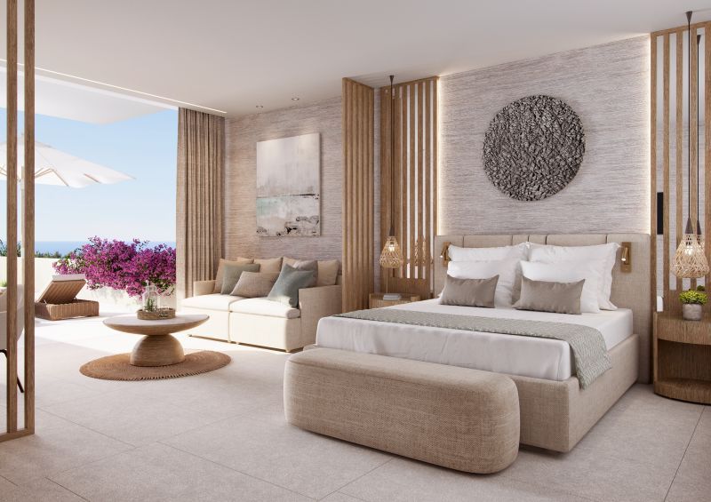 Hôtel Ikos Odisia 5* Luxe pas cher photo 7