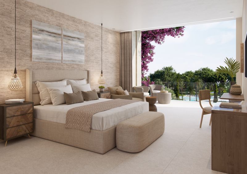 Hôtel Ikos Odisia 5* Luxe pas cher photo 8