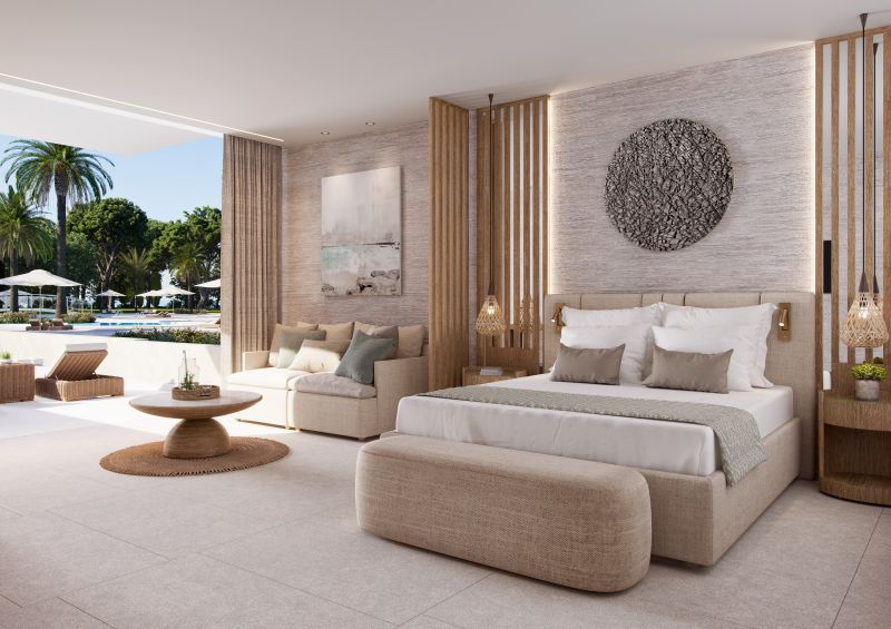 Hôtel Ikos Odisia 5* Luxe pas cher photo 9