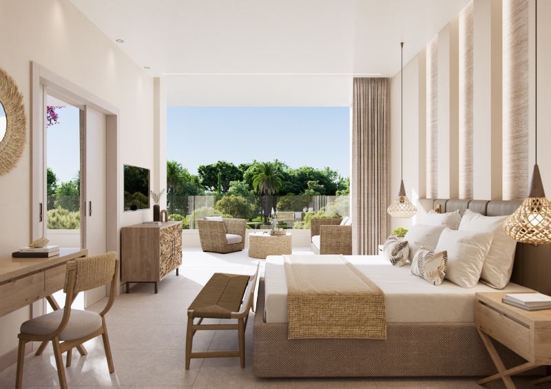 Hôtel Ikos Odisia 5* Luxe pas cher photo 10