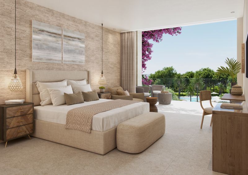 Hôtel Ikos Odisia 5* Luxe pas cher photo 12