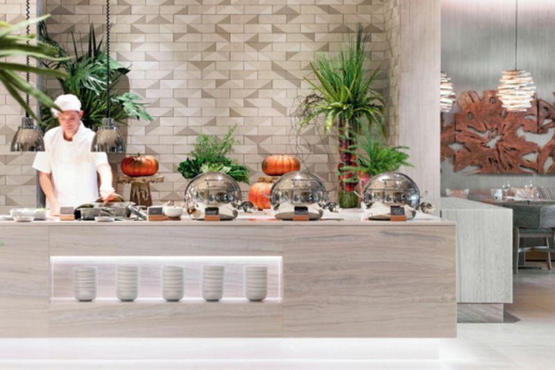 Hôtel Ikos Odisia 5* Luxe pas cher photo 14