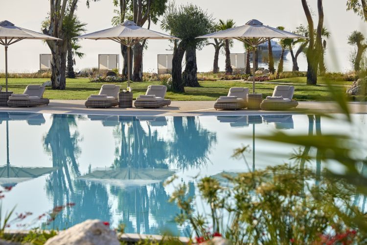 Hôtel Ikos Odisia 5* Luxe pas cher photo 3