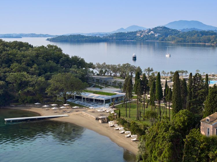 Hôtel Ikos Odisia 5* Luxe pas cher photo 4