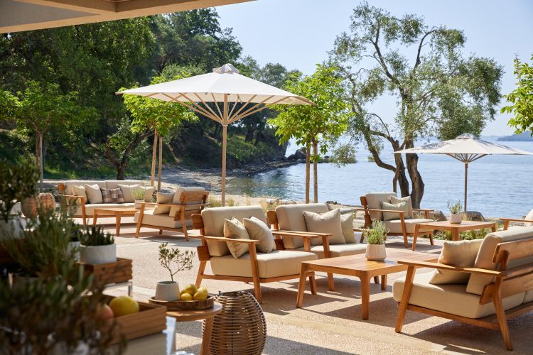 Hôtel Ikos Odisia 5* Luxe pas cher photo 5