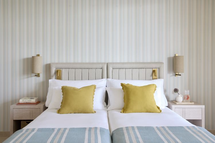 Hôtel Ikos Odisia 5* Luxe pas cher photo 9