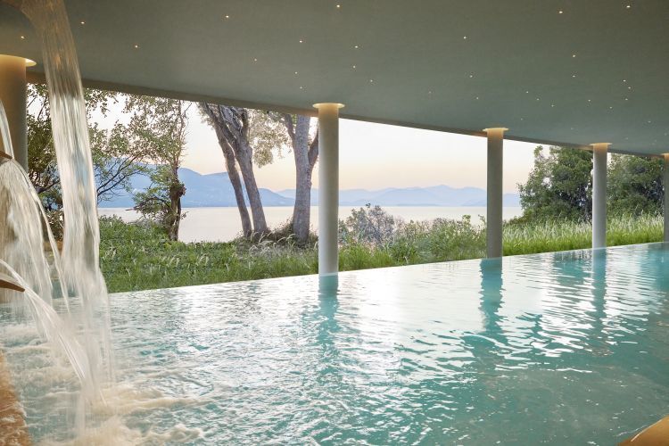 Hôtel Ikos Odisia 5* Luxe pas cher photo 10