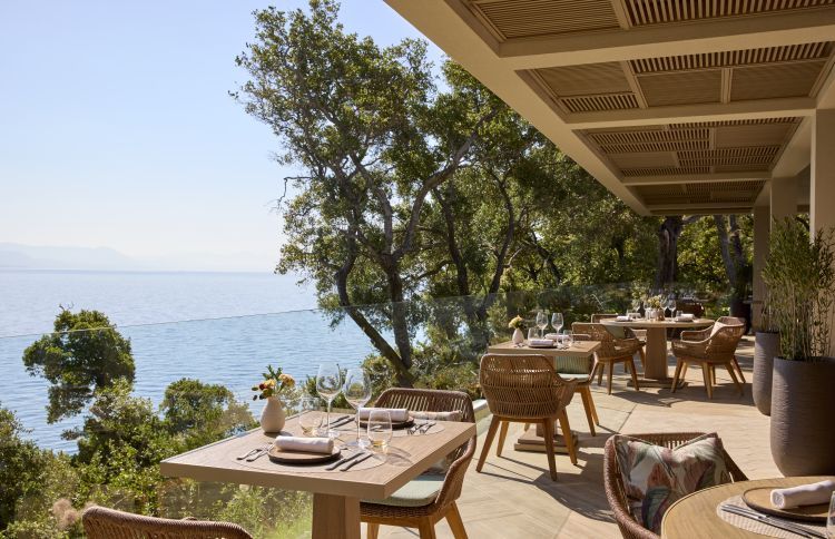 Hôtel Ikos Odisia 5* Luxe pas cher photo 11