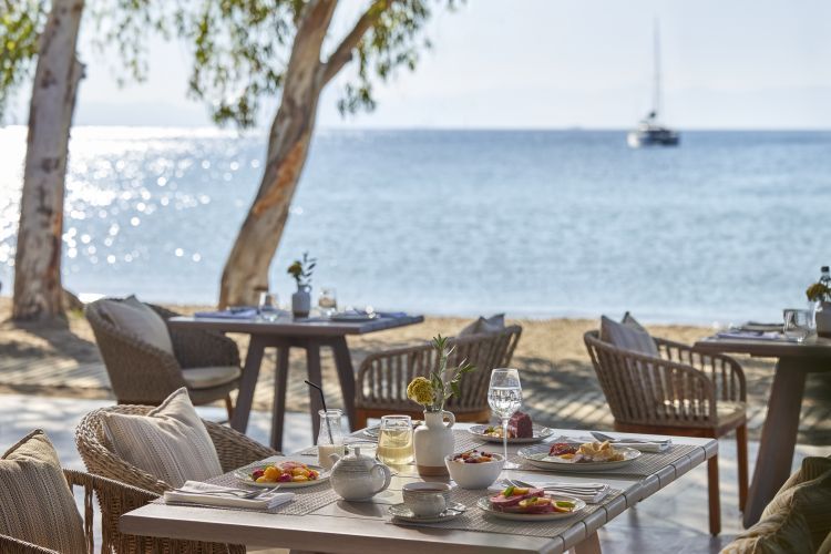 Hôtel Ikos Odisia 5* Luxe pas cher photo 12