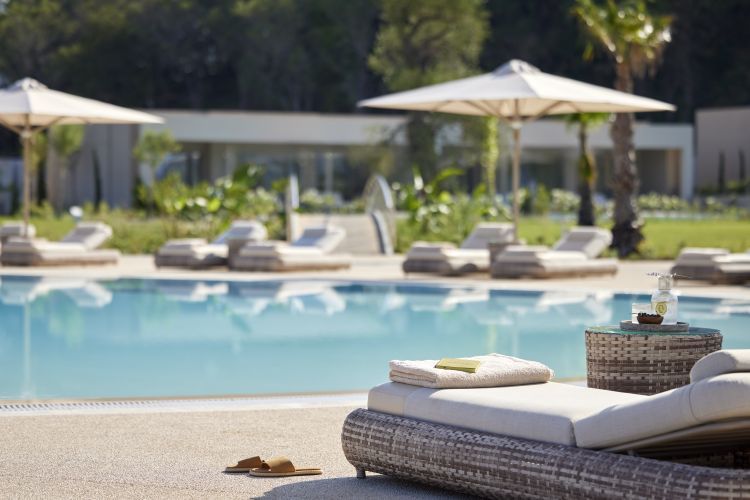 Hôtel Ikos Odisia 5* Luxe pas cher photo 13