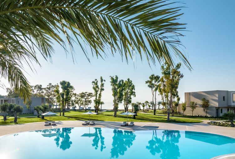 Hôtel Ikos Odisia 5* Luxe pas cher photo 14