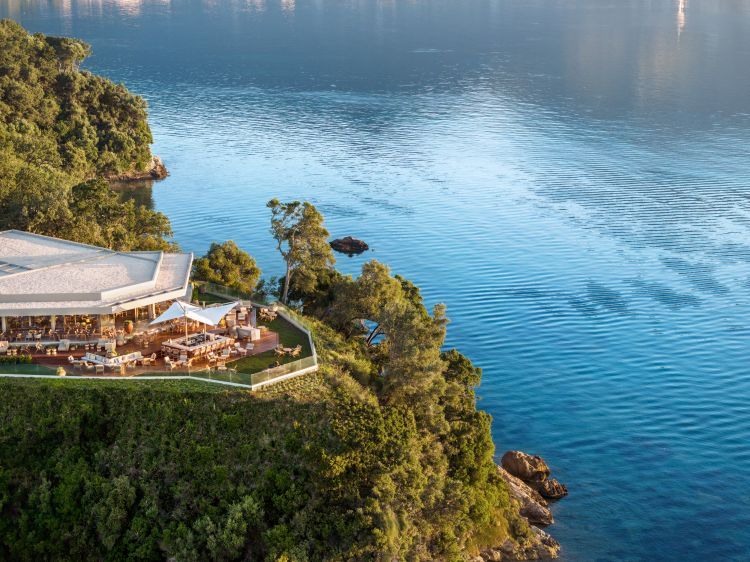 Hôtel Ikos Odisia 5* Luxe pas cher photo 16