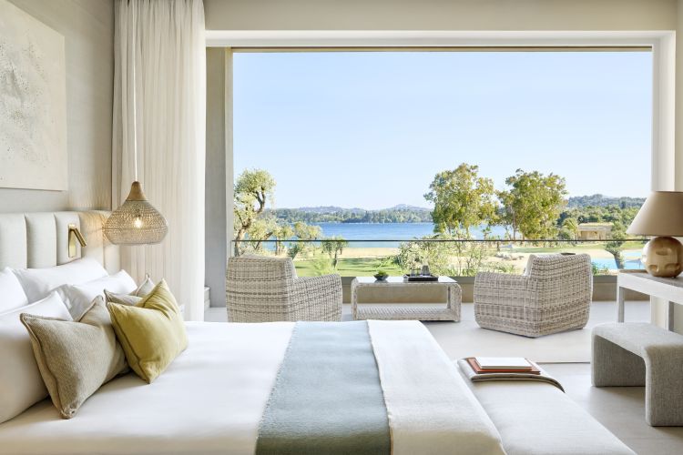Hôtel Ikos Odisia 5* Luxe pas cher photo 17