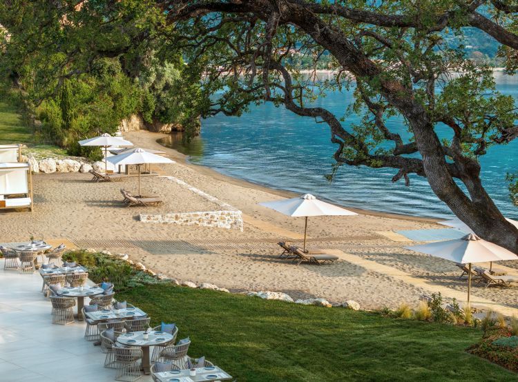 Hôtel Ikos Odisia 5* Luxe pas cher photo 18