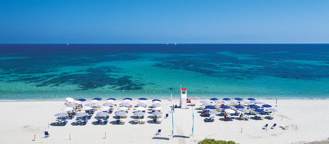 Hôtel Club Coralia Janna e Sole 4* pas cher photo 2