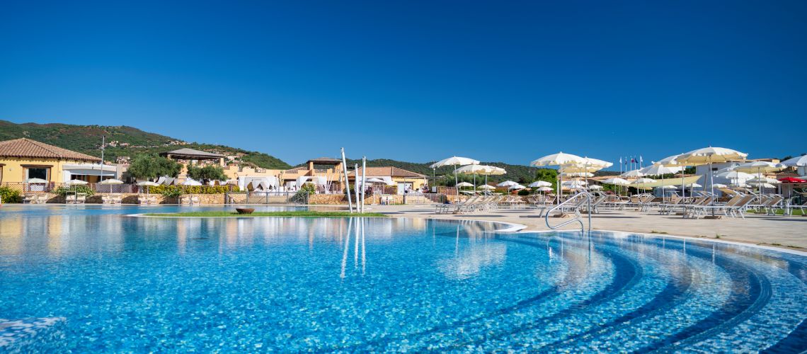 Hôtel Club Coralia Janna e Sole 4* pas cher photo 4